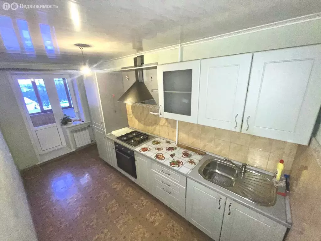 1-комнатная квартира: Самара, проспект Металлургов, 50 (35 м) - Фото 1