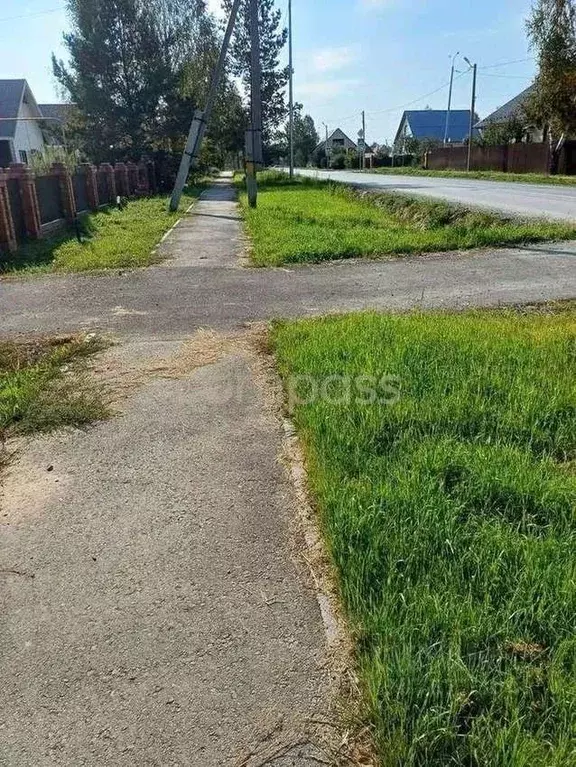 Дом в Тюменская область, Тюменский район, Винзили рп  (143 м) - Фото 1