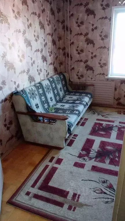 Комната Удмуртия, Ижевск Молодежная ул., 71 (12.0 м) - Фото 2