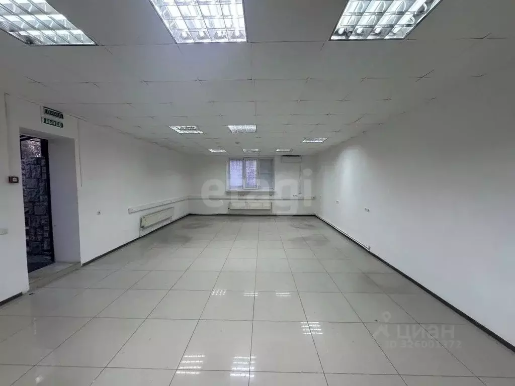 Офис в Крым, Симферополь ул. Некрасова (104 м) - Фото 1