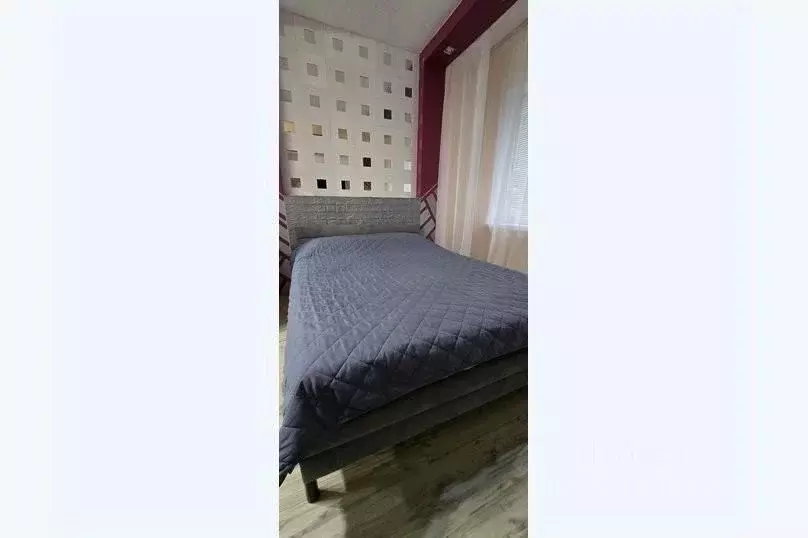 2-к кв. Ханты-Мансийский АО, Нягань 6-й мкр, 1 (50.0 м) - Фото 0