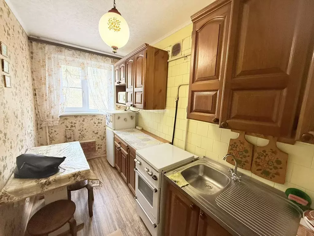 2-к кв. Свердловская область, Екатеринбург пер. Парковый, 45к2 (45.0 ... - Фото 0