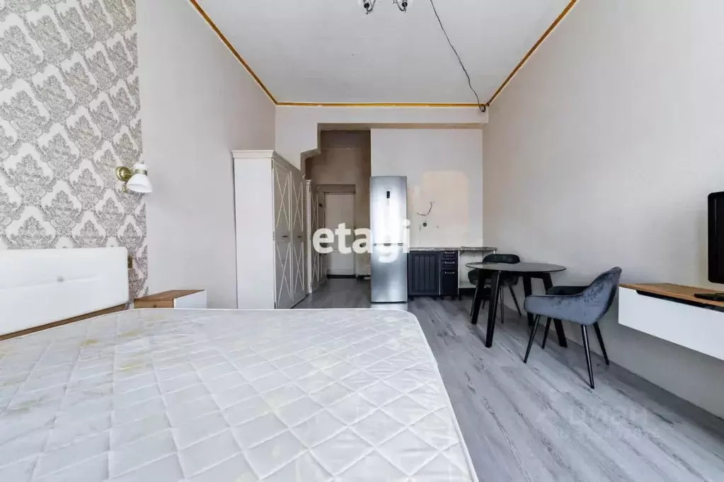 Комната Санкт-Петербург Лиговский просп., 203-207 (27.3 м) - Фото 2