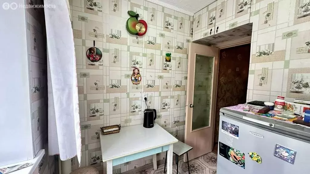 2-комнатная квартира: Чита, улица Ватутина, 18 (44.7 м) - Фото 2
