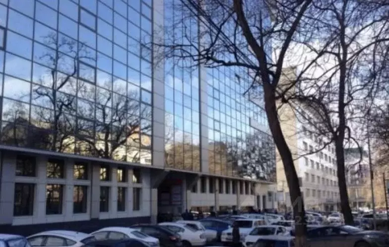 Офис в Ростовская область, Ростов-на-Дону ул. Города Волос, 6 (51.0 м) - Фото 0