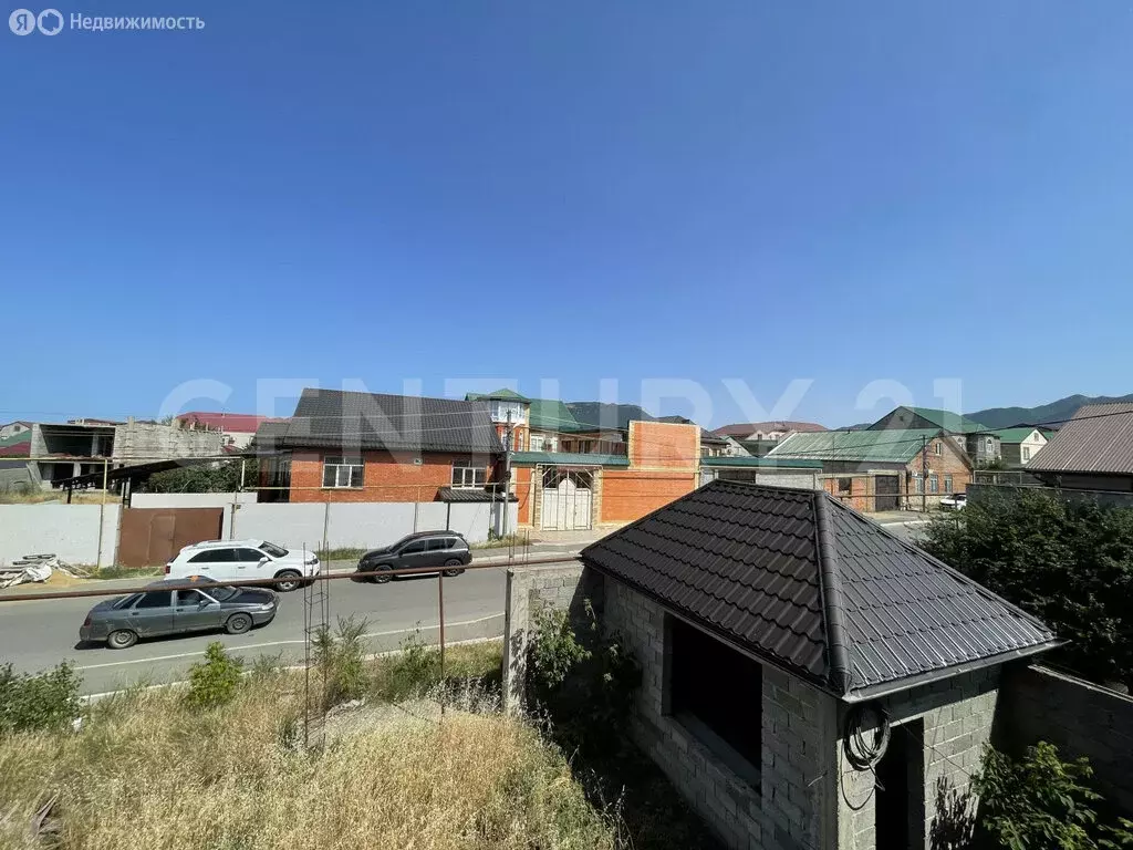 Дом в посёлок городского типа Семендер, Терская улица, 17 (264 м) - Фото 1