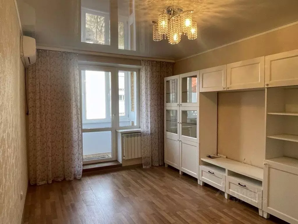 2-к кв. Башкортостан, Уфа ул. Генерала Горбатова, 7 (51.0 м) - Фото 0