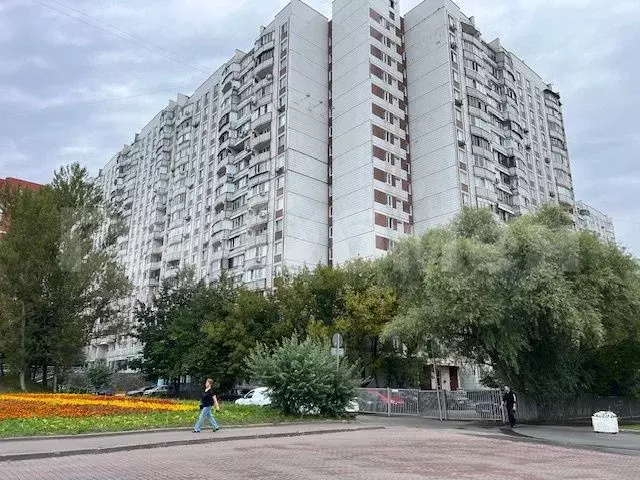 1-к. квартира, 36,6 м, 7/17 эт. - Фото 0