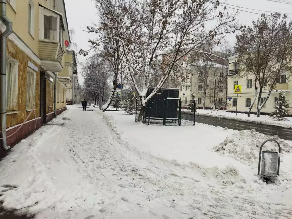 Комната Москва, Москва, Щербинка ул. Театральная, 1 (15.1 м) - Фото 2