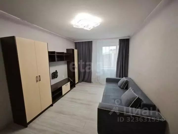 1-к кв. Красноярский край, Красноярск Соколовская ул., 80А (52.0 м) - Фото 2