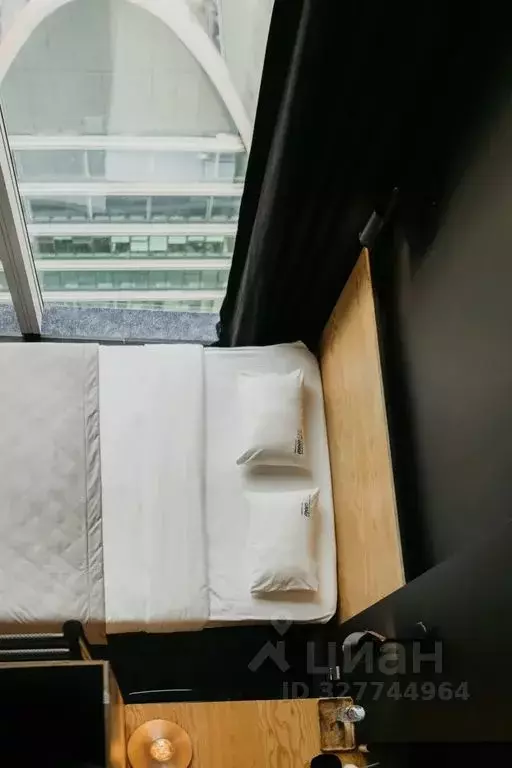 Комната Москва наб. Пресненская, 8с1 - Фото 2