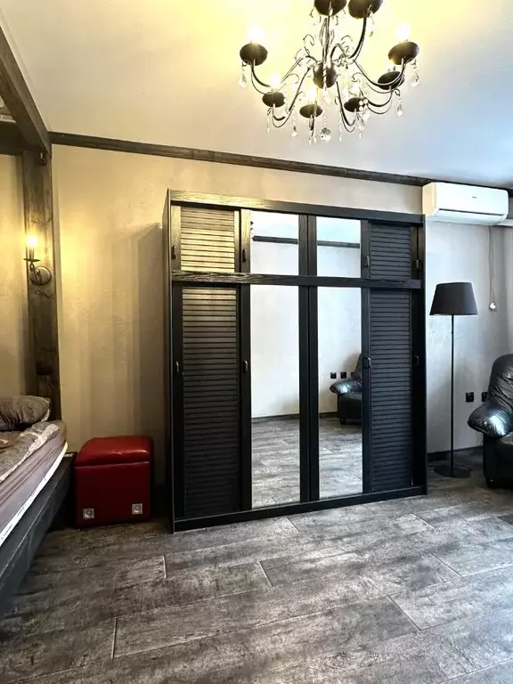 1-к кв. Москва Дмитровское ш., 17К2 (35.0 м) - Фото 2