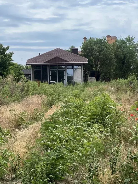 Участок в Краснодарский край, Анапа муниципальный округ, ... - Фото 0
