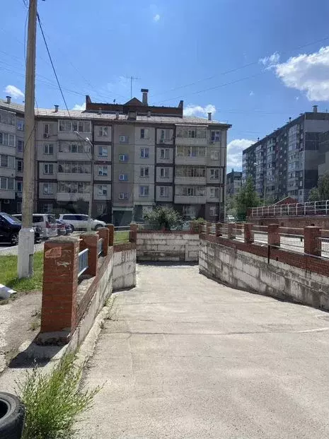 машиноместо, 18 м - Фото 0