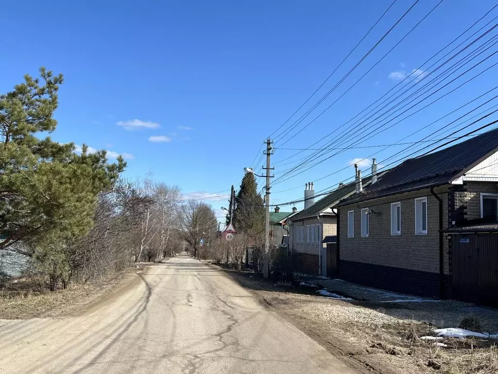 Дом в Тульская область, Тула проезд Капитана Громова (114 м) - Фото 1