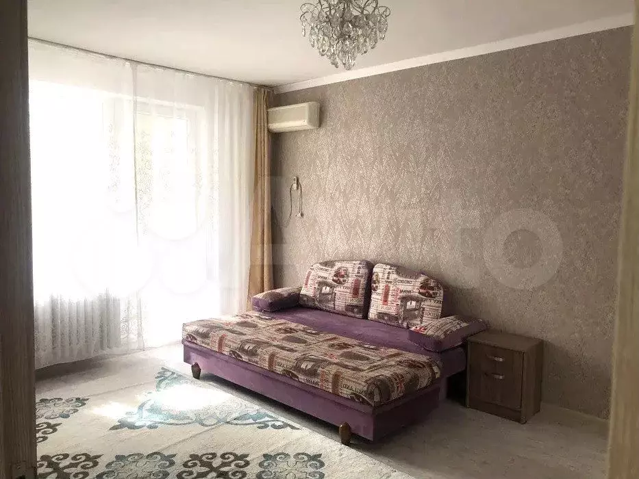 1-к. квартира, 38 м, 11/16 эт. - Фото 0
