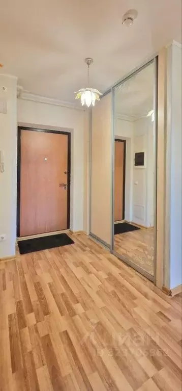 1-к кв. Свердловская область, Екатеринбург ул. Стачек, 4 (45.0 м) - Фото 2