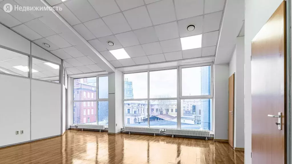 Офис (207.6 м) - Фото 0
