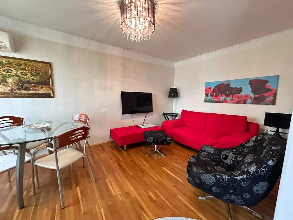 Продаётся 3-к квартира, 59 м - Фото 1