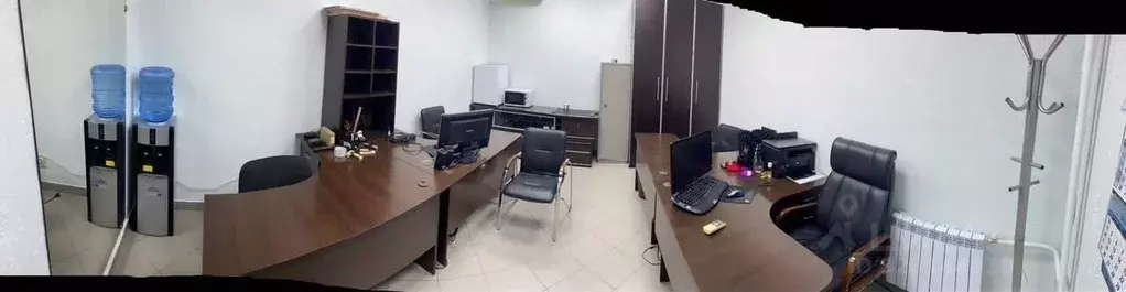 Офис в Новосибирская область, Бердск Первомайская ул., 19 (22 м) - Фото 2