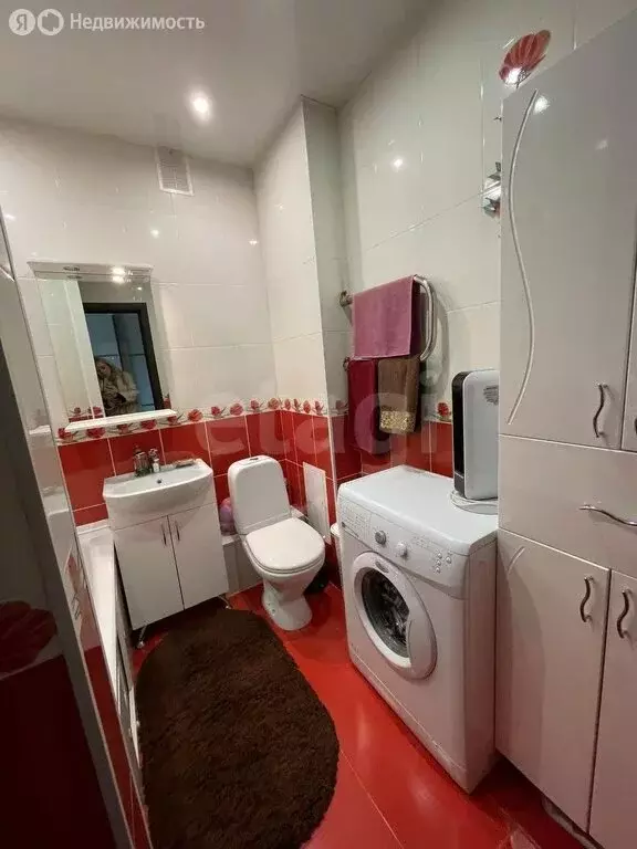 1-комнатная квартира: Томск, Ленская улица, 31 (32.2 м) - Фото 1