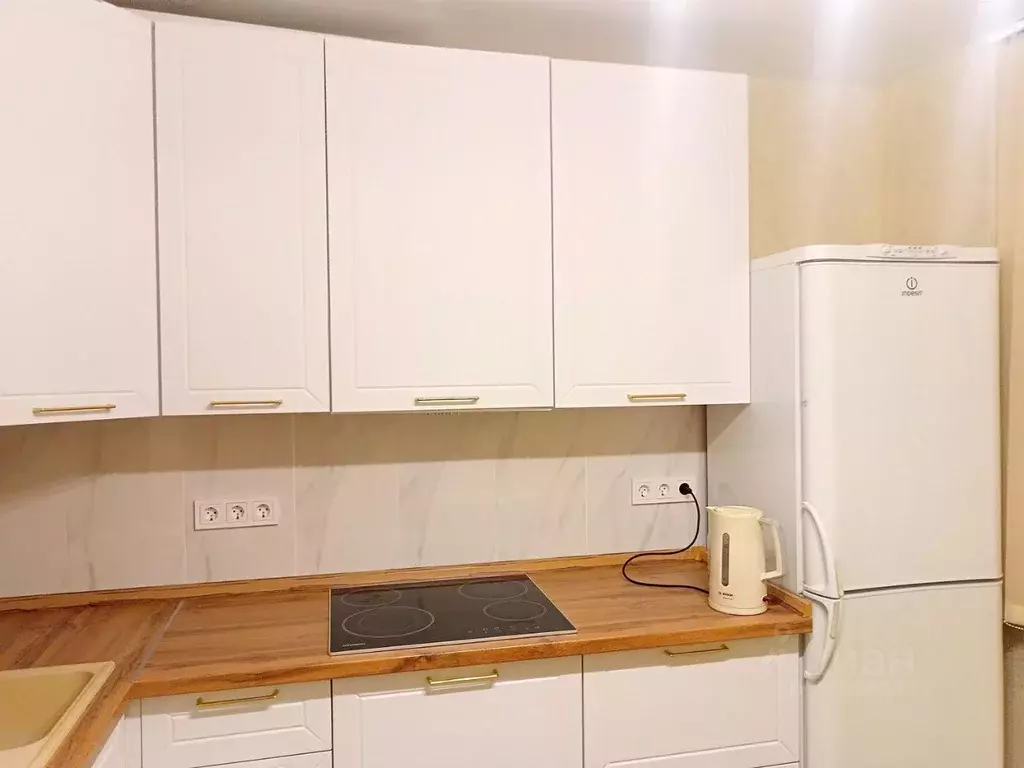 2-к кв. Москва Ключевая ул., 10К2 (54.0 м) - Фото 0