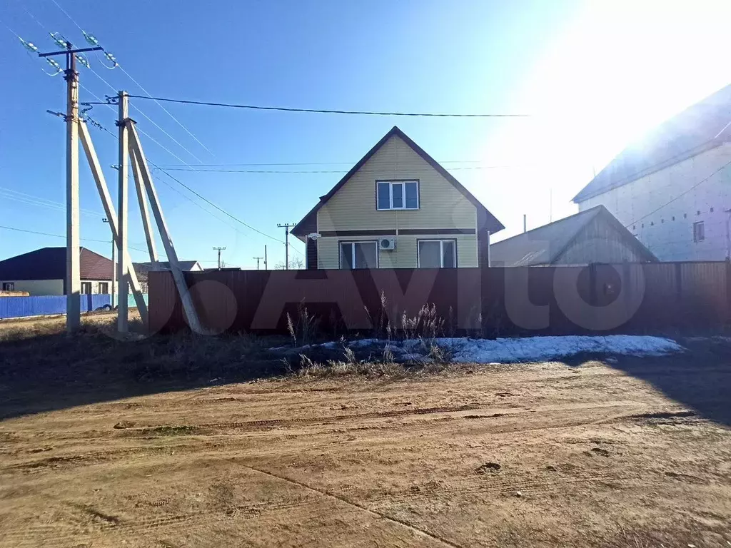 Дом 184,8 м на участке 6 сот. - Фото 0