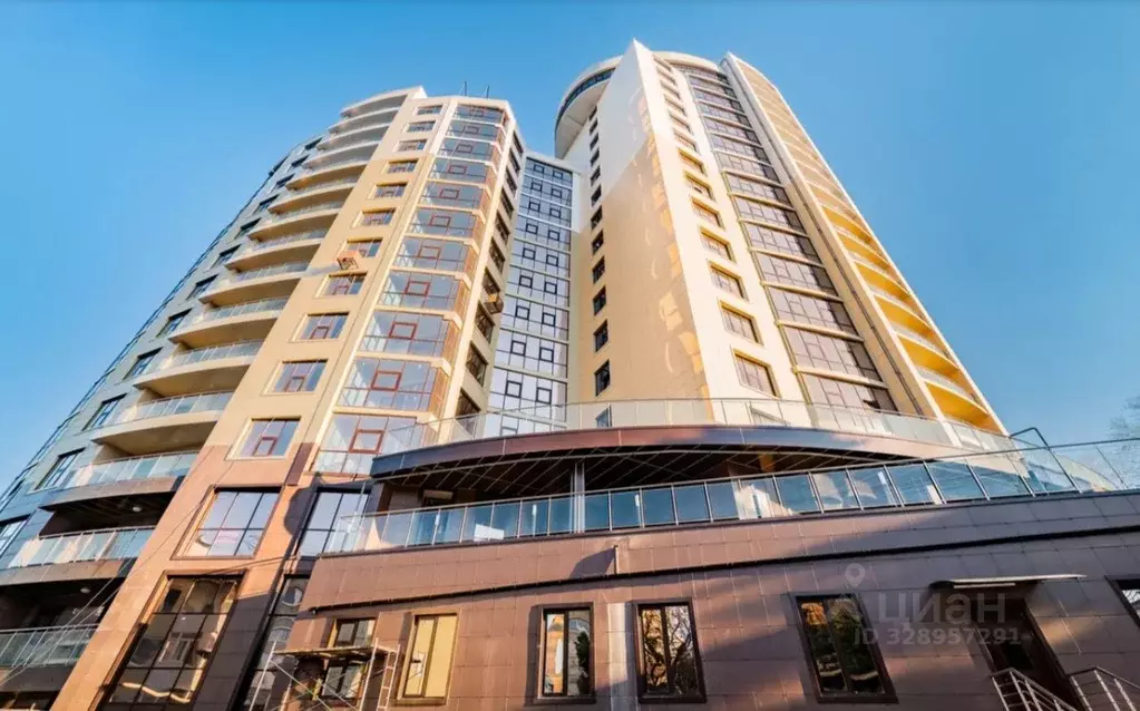 3-к кв. Крым, Алушта ул. Ленина, 37 (111.1 м) - Фото 2
