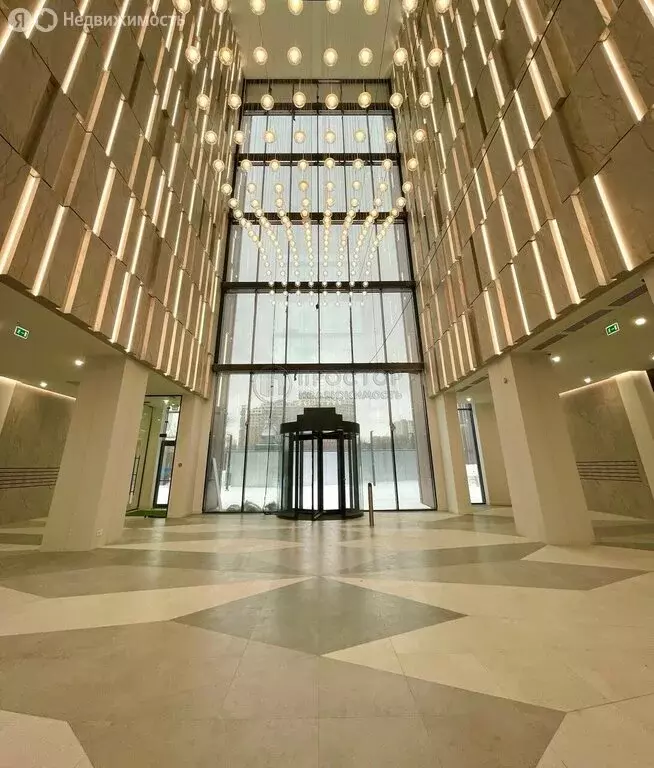 2-комнатная квартира: Москва, улица Светланова, 11к1 (105.4 м) - Фото 2