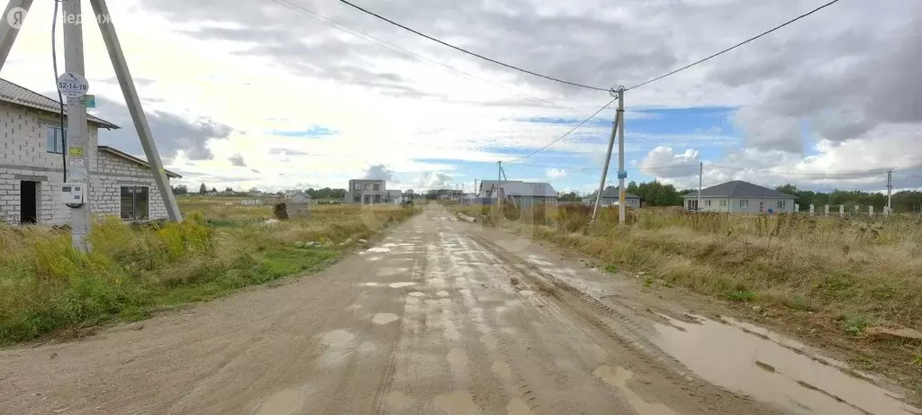 Участок в Калининградская область, Гурьевский муниципальный округ, ... - Фото 2