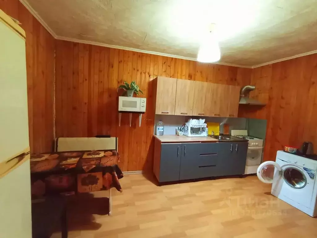 1-к кв. Краснодарский край, Темрюкский район, Тамань ст-ца ул. ... - Фото 2