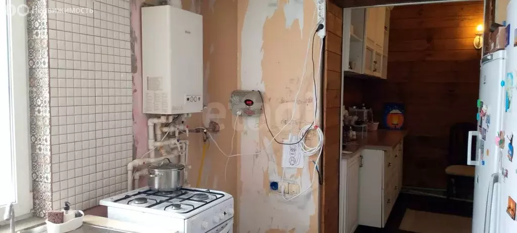 Дом в Узловая, улица Чапаева (166 м) - Фото 2