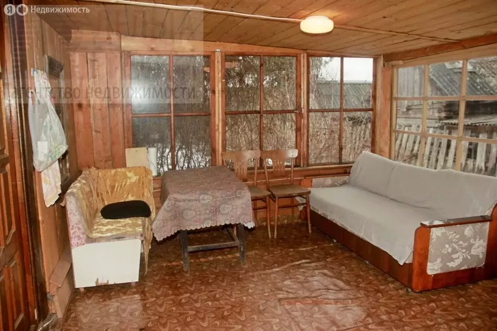 Дом в Шуйский район, село Введенье (40.9 м) - Фото 2