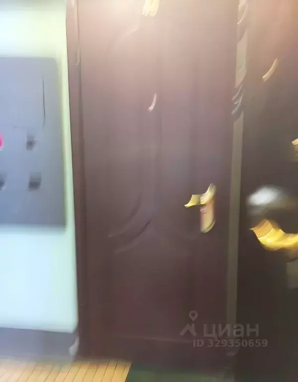 2-к кв. Ленинградская область, Кингисеппский район, Большелуцкое ... - Фото 1