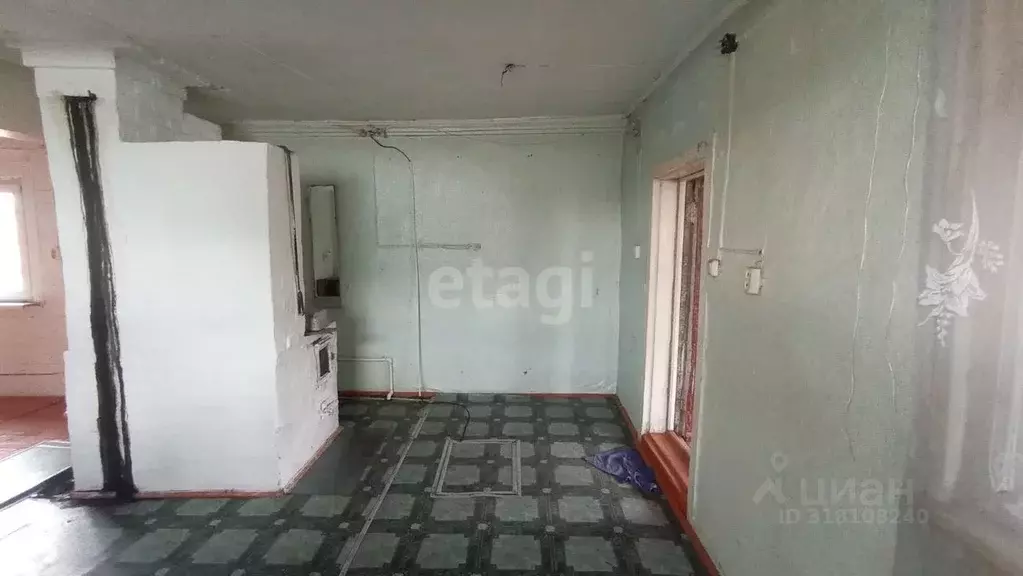 Дом в Бурятия, Улан-Удэ Сибиряк СНТ, 147А (42 м) - Фото 0