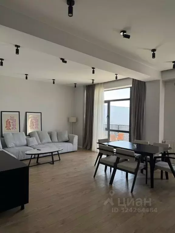 2-к кв. Крым, Ялта ул. Красноармейская, 13 (124.0 м) - Фото 1