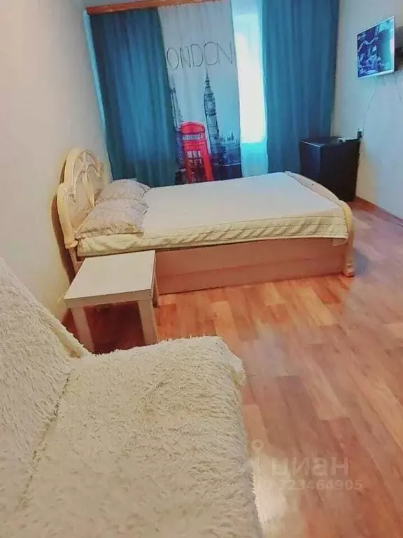 1-к кв. Башкортостан, Стерлитамак ул. Артема, 116 (38.0 м) - Фото 2