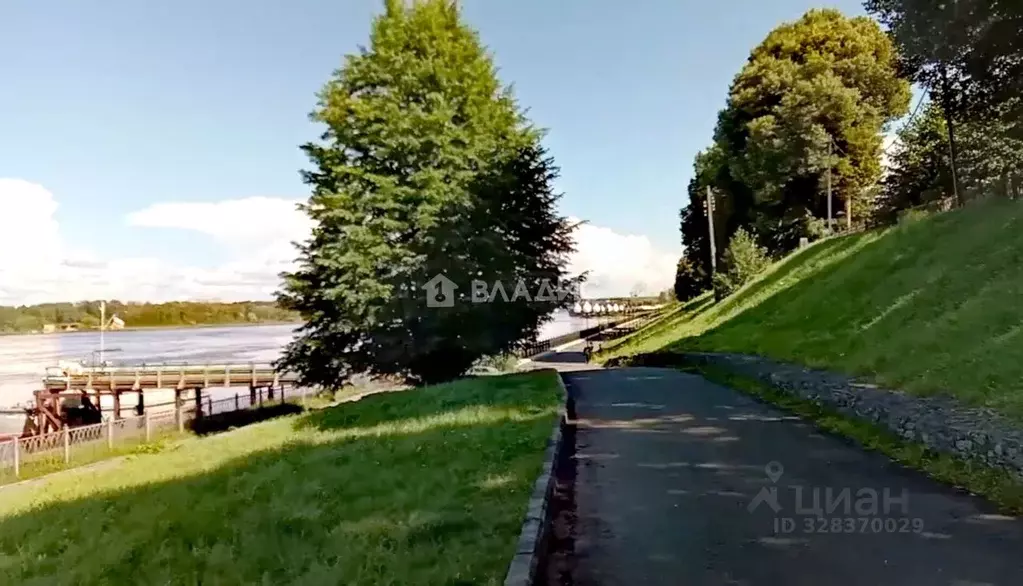 3-к кв. Ярославская область, Рыбинск ул. Академика Губкина, 3 (70.0 м) - Фото 1