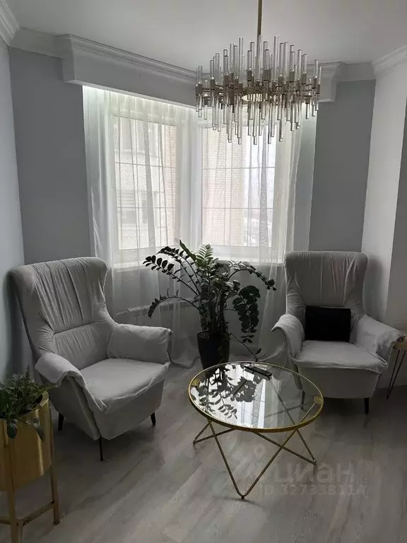 2-к кв. Москва Внуковское поселение, ул. Самуила Маршака, 10 (60.0 м) - Фото 2