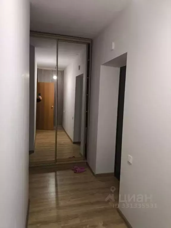 2-к кв. Северная Осетия, Владикавказ ул. Керменистов, 16Ак2 (38.0 м) - Фото 1