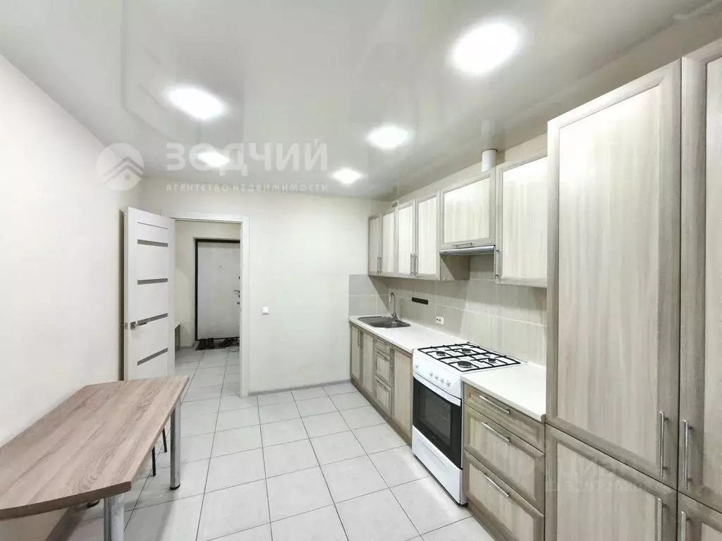 1-к кв. Чувашия, Канаш ул. Разина, 5А (39.3 м) - Фото 2