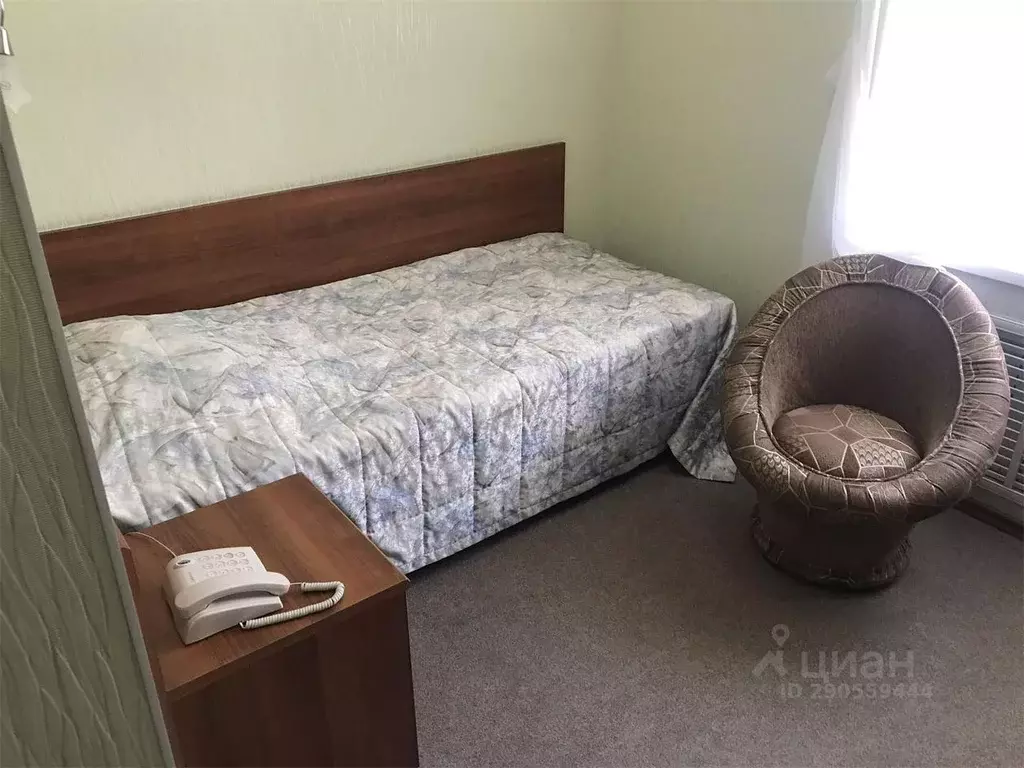 Комната Орловская область, Орел пл. Мира, 4 (9.0 м) - Фото 1