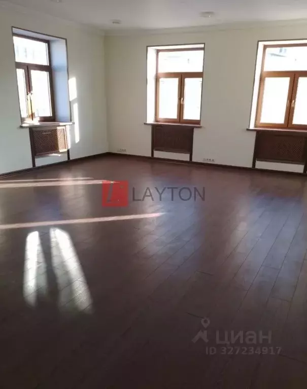 Офис в Москва 1-й Колобовский пер., 19С2 (254 м) - Фото 1