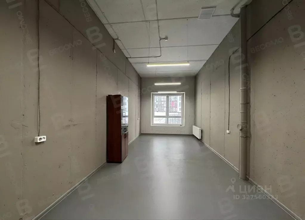 Офис в Новосибирская область, Новосибирск ул. Некрасова, 45 (236 м) - Фото 2