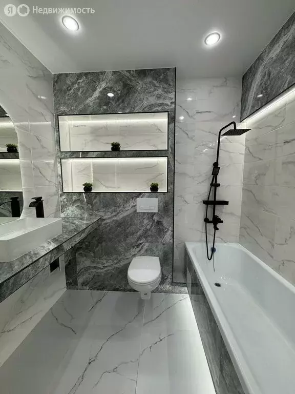 1-комнатная квартира: Краснодар, улица Краеведа Соловьёва, 6 (40 м) - Фото 2