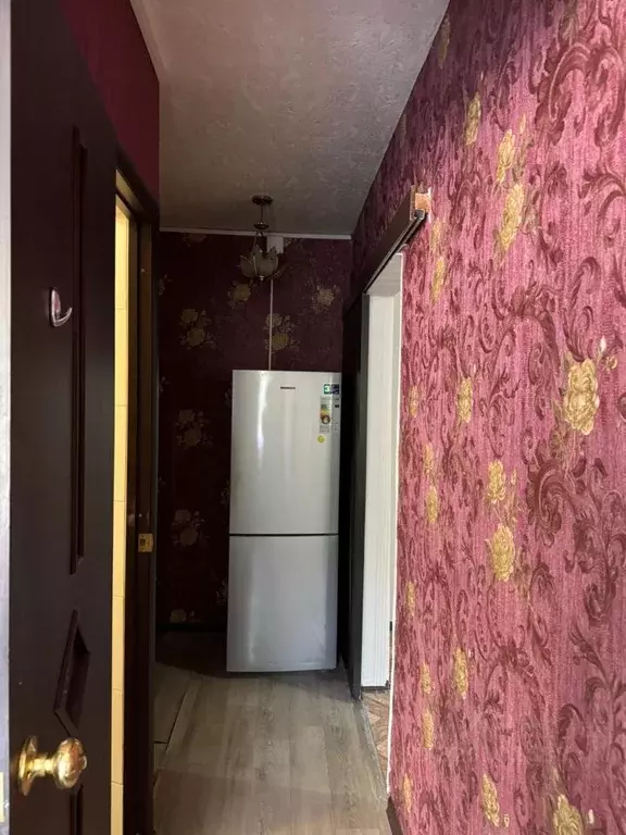 2-к кв. Краснодарский край, Сочи Больничный Городок мкр, ул. ... - Фото 2