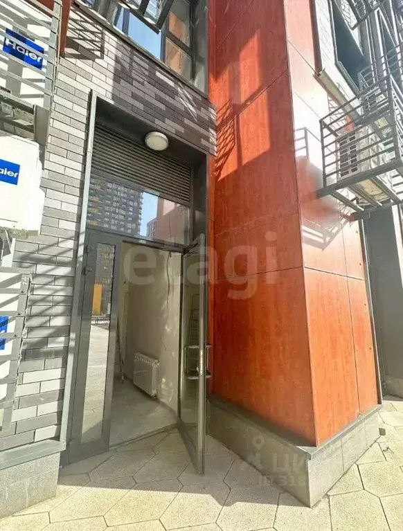 Помещение свободного назначения в Москва Рябиновая ул., 3к2 (290 м) - Фото 1
