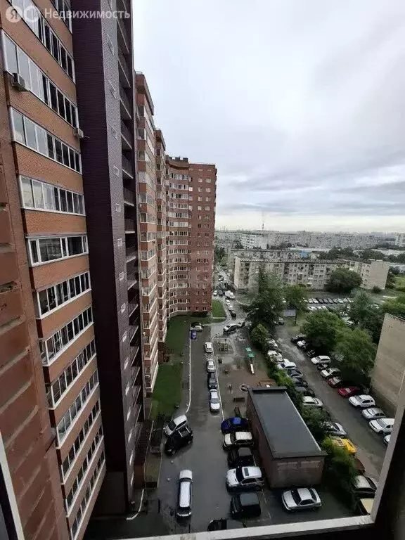 2-комнатная квартира: Новосибирск, улица Пархоменко, 104 (73.3 м) - Фото 1