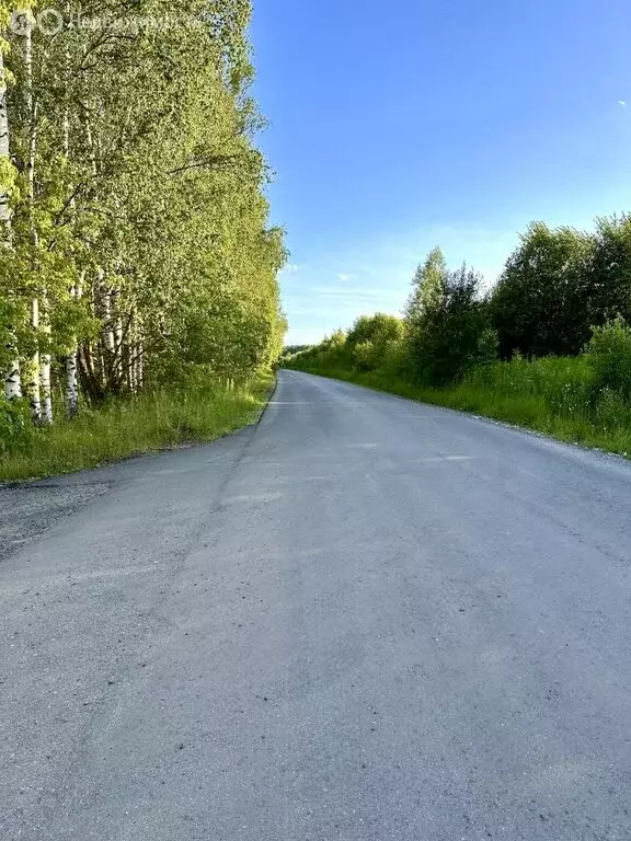 Участок в Оринкино, некоммерческое партнёрство Оринки-2, 98 (10 м) - Фото 1