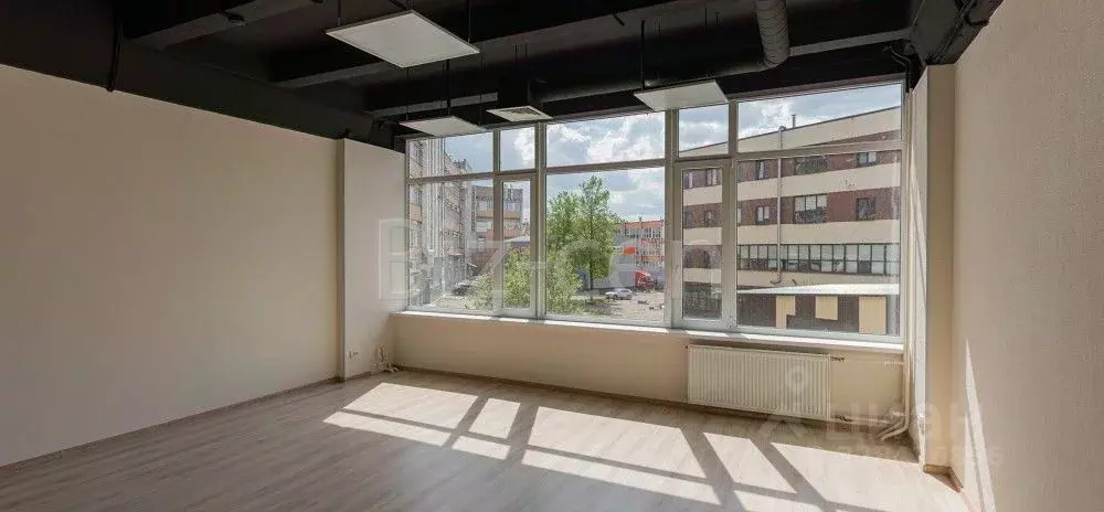 Офис в Санкт-Петербург ш. Революции, 69 (103 м) - Фото 1